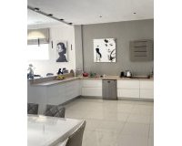 Rynek wtórny - Villa - Marbella - Nueva Andalucía