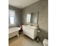 Rynek wtórny - Villa - Marbella - Nueva Andalucía