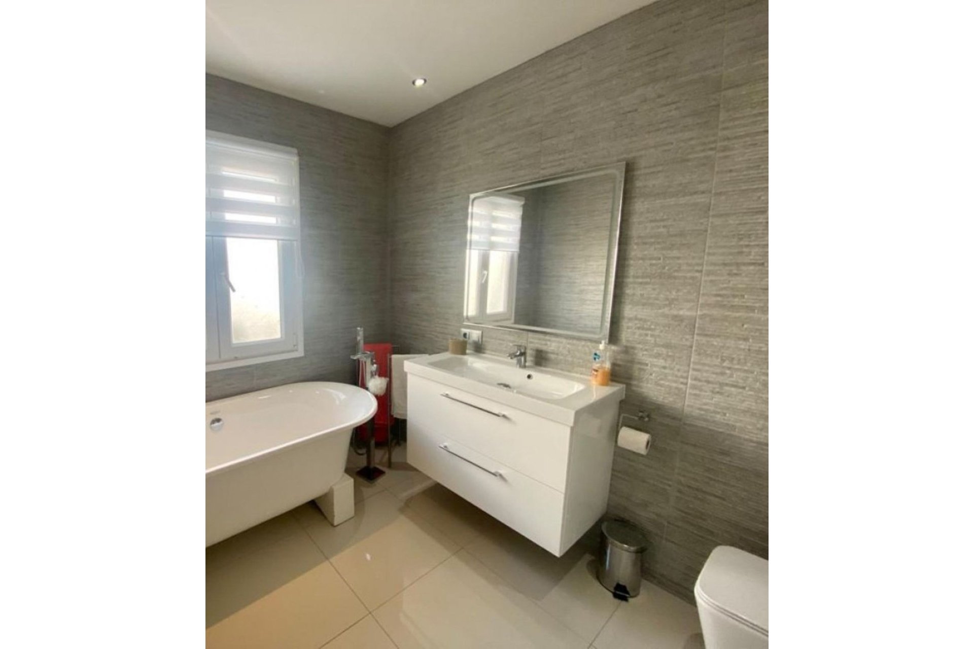 Rynek wtórny - Villa - Marbella - Nueva Andalucía