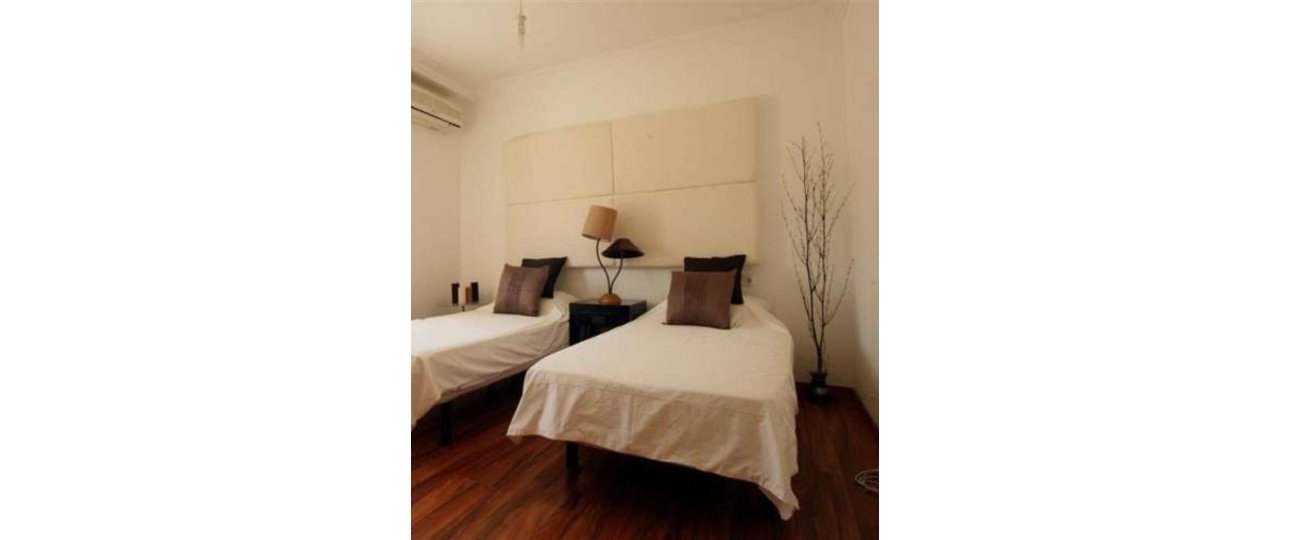 Rynek wtórny - Villa - Marbella - Nueva Andalucía