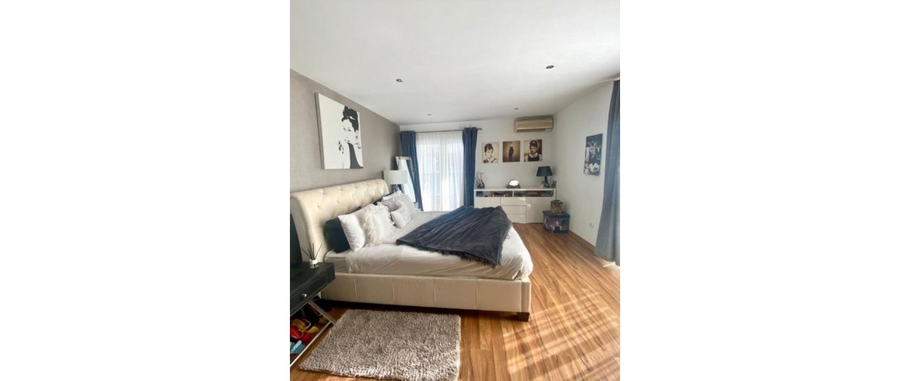 Rynek wtórny - Villa - Marbella - Nueva Andalucía