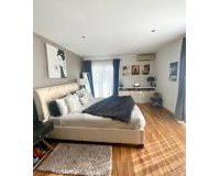 Rynek wtórny - Villa - Marbella - Nueva Andalucía