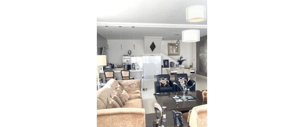 Rynek wtórny - Villa - Marbella - Nueva Andalucía