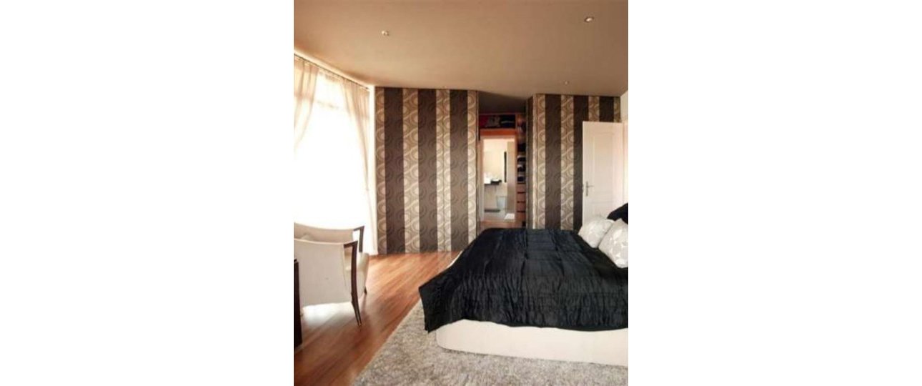 Rynek wtórny - Villa - Marbella - Nueva Andalucía