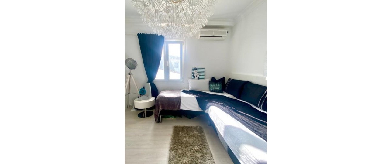 Rynek wtórny - Villa - Marbella - Nueva Andalucía