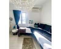 Rynek wtórny - Villa - Marbella - Nueva Andalucía
