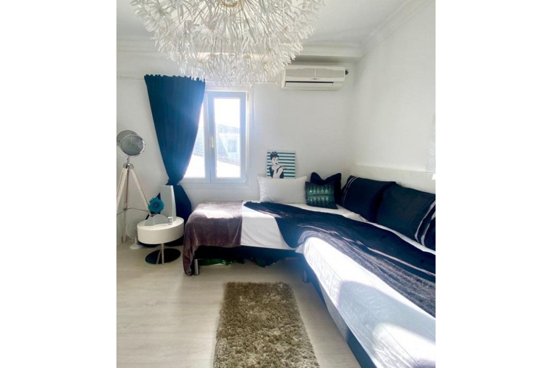 Rynek wtórny - Villa - Marbella - Nueva Andalucía