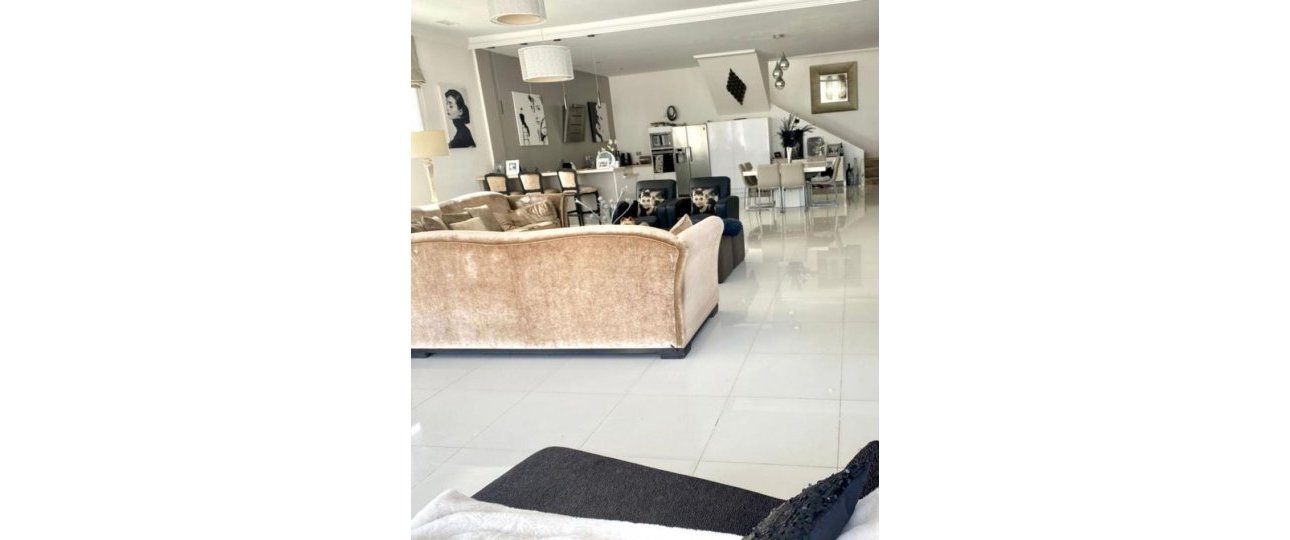 Rynek wtórny - Villa - Marbella - Nueva Andalucía