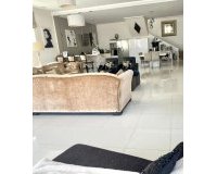 Rynek wtórny - Villa - Marbella - Nueva Andalucía