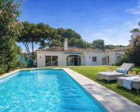 Rynek wtórny - Villa - Marbella - Nueva Andalucía