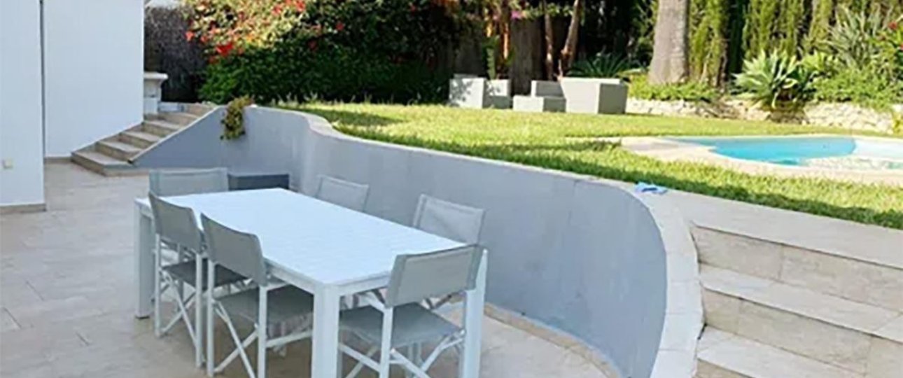 Rynek wtórny - Villa - Marbella - Nueva Andalucía