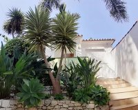 Rynek wtórny - Villa - Marbella - Nueva Andalucía