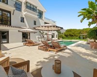 Rynek wtórny - Villa - Marbella - Nueva Andalucía