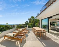 Rynek wtórny - Villa - Marbella - Nueva Andalucía