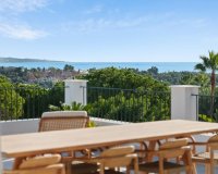 Rynek wtórny - Villa - Marbella - Nueva Andalucía