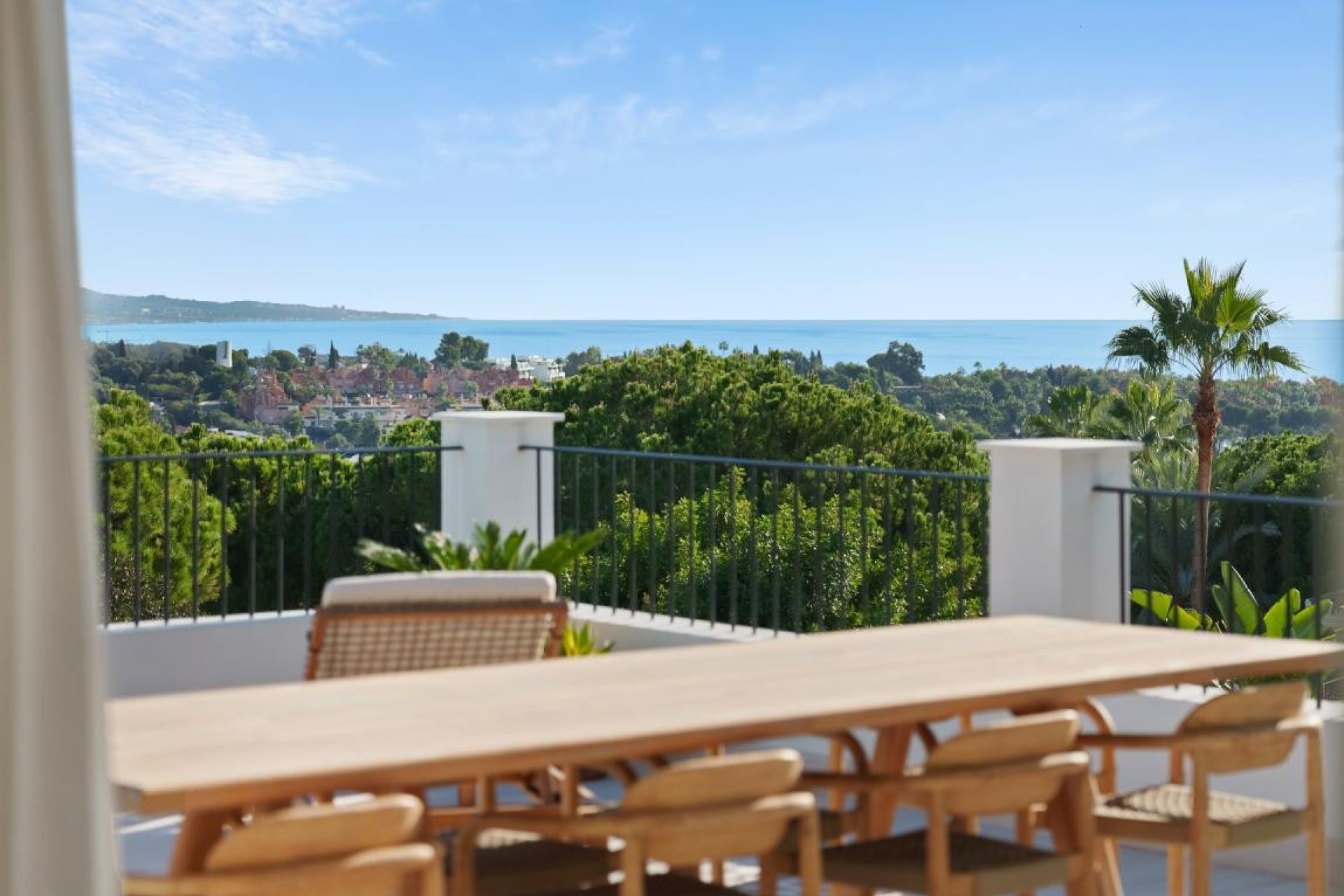 Rynek wtórny - Villa - Marbella - Nueva Andalucía