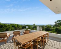 Rynek wtórny - Villa - Marbella - Nueva Andalucía