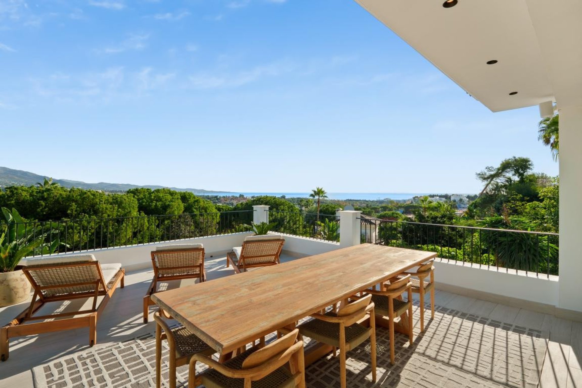 Rynek wtórny - Villa - Marbella - Nueva Andalucía