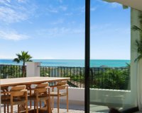 Rynek wtórny - Villa - Marbella - Nueva Andalucía
