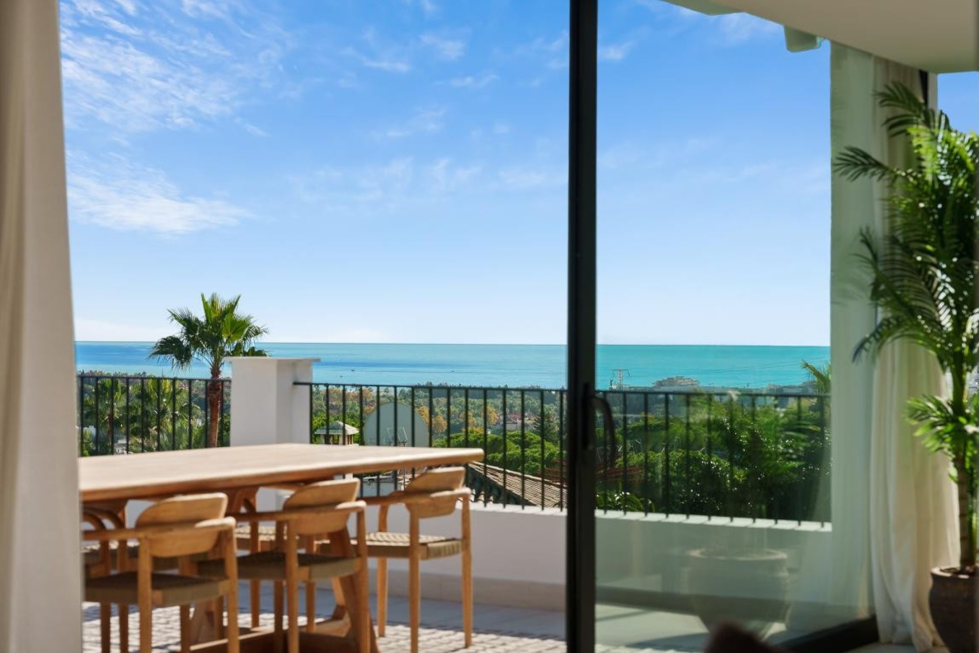 Rynek wtórny - Villa - Marbella - Nueva Andalucía