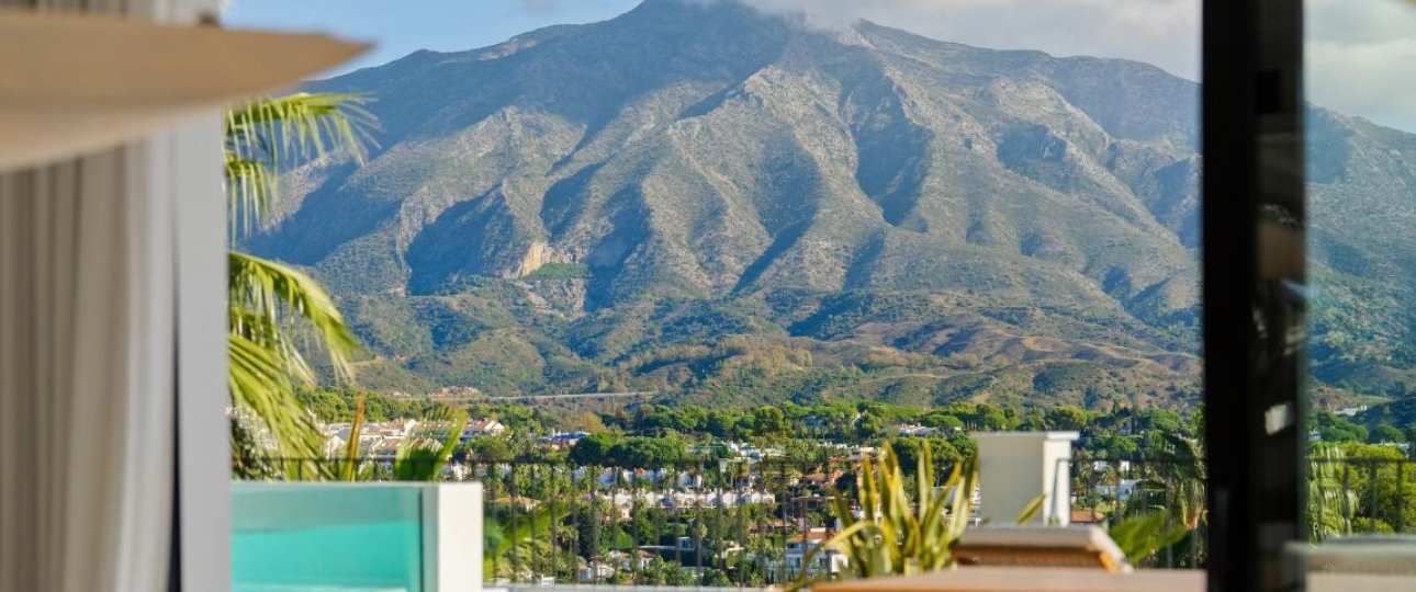 Rynek wtórny - Villa - Marbella - Nueva Andalucía