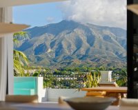 Rynek wtórny - Villa - Marbella - Nueva Andalucía