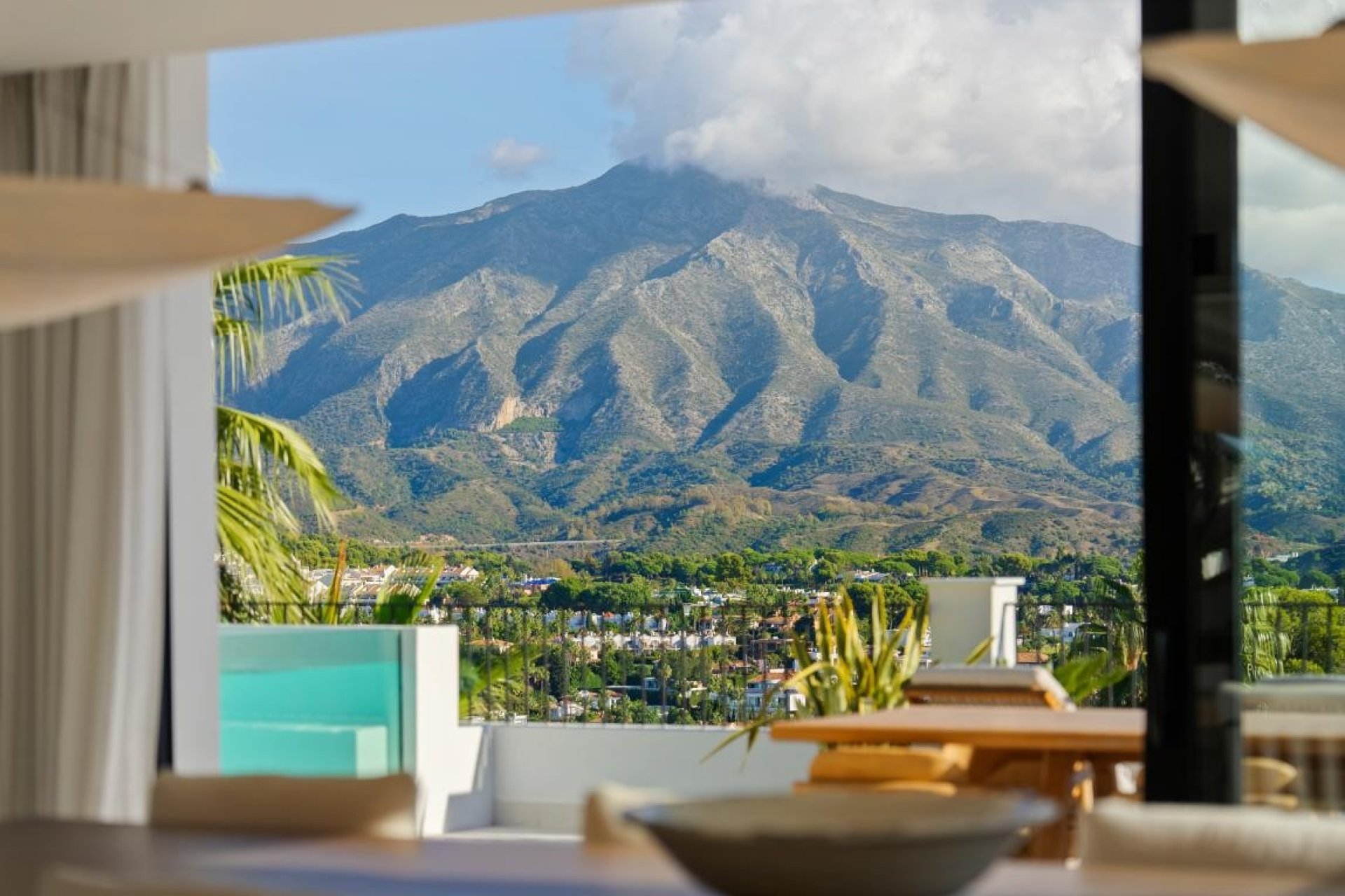 Rynek wtórny - Villa - Marbella - Nueva Andalucía