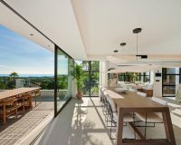 Rynek wtórny - Villa - Marbella - Nueva Andalucía