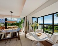 Rynek wtórny - Villa - Marbella - Nueva Andalucía