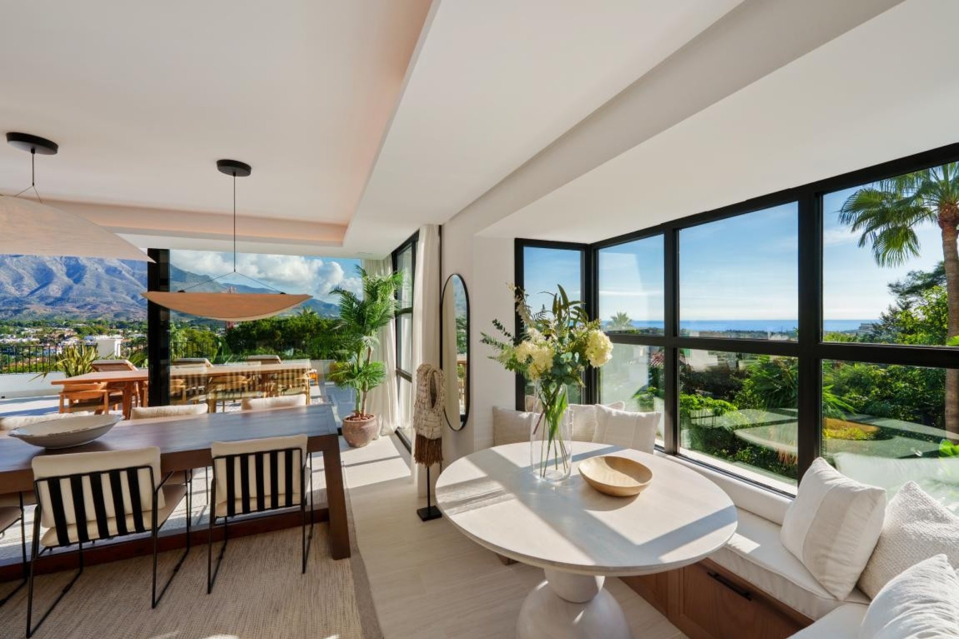 Rynek wtórny - Villa - Marbella - Nueva Andalucía