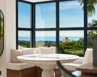Rynek wtórny - Villa - Marbella - Nueva Andalucía