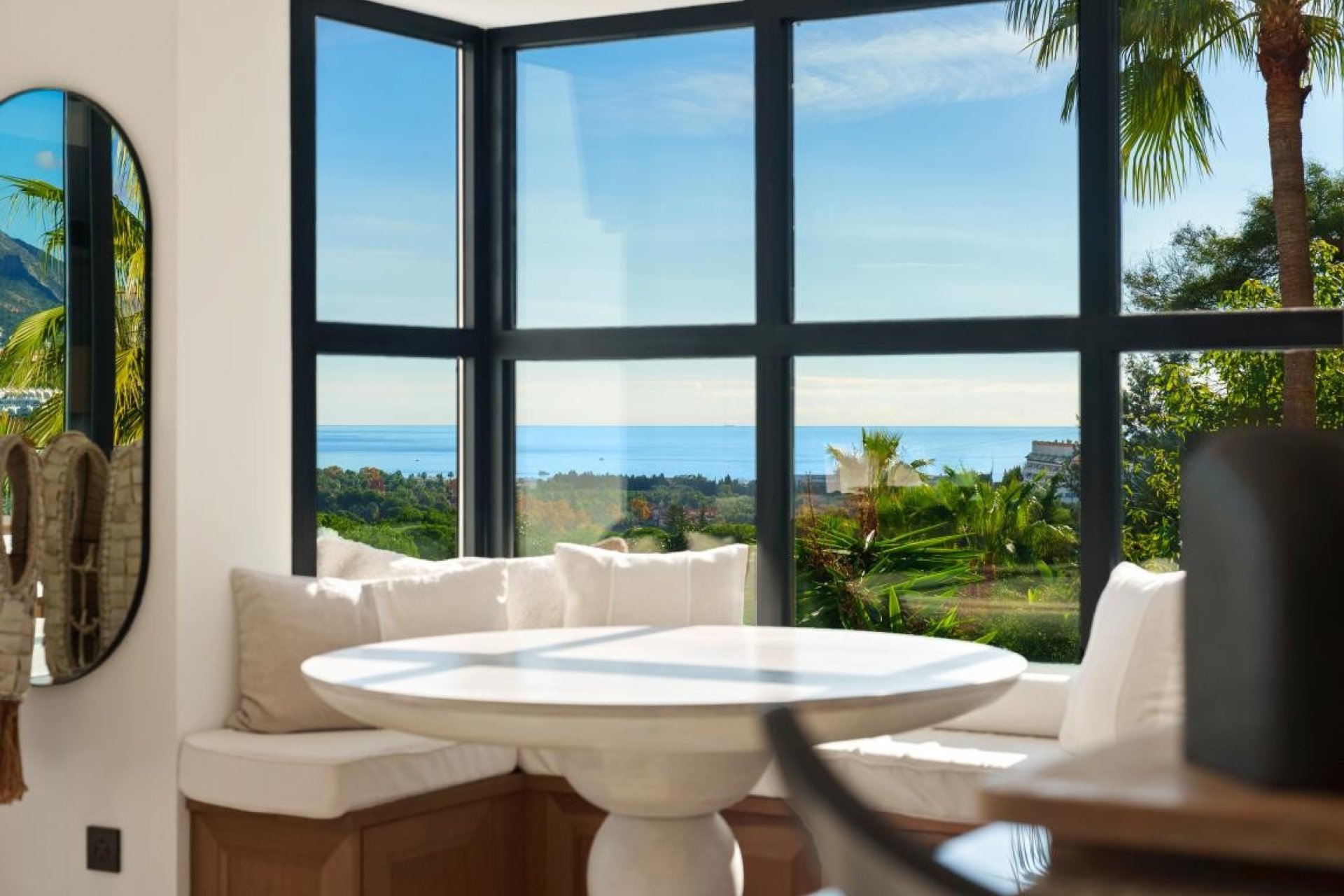 Rynek wtórny - Villa - Marbella - Nueva Andalucía