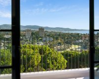 Rynek wtórny - Villa - Marbella - Nueva Andalucía