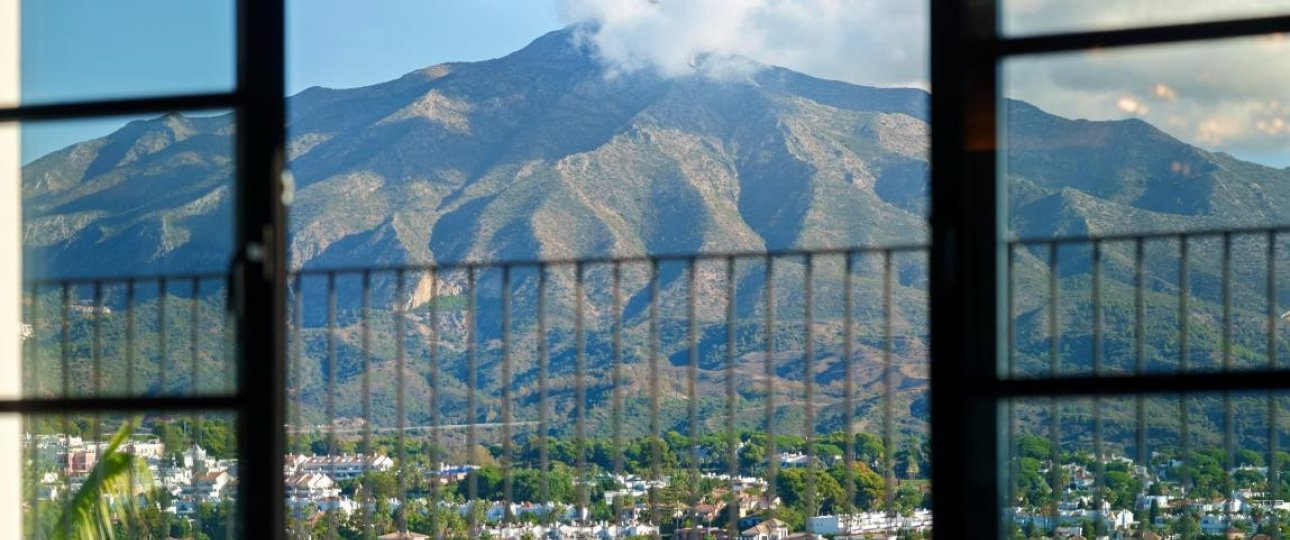 Rynek wtórny - Villa - Marbella - Nueva Andalucía