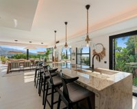 Rynek wtórny - Villa - Marbella - Nueva Andalucía