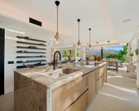 Rynek wtórny - Villa - Marbella - Nueva Andalucía