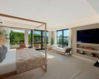 Rynek wtórny - Villa - Marbella - Nueva Andalucía