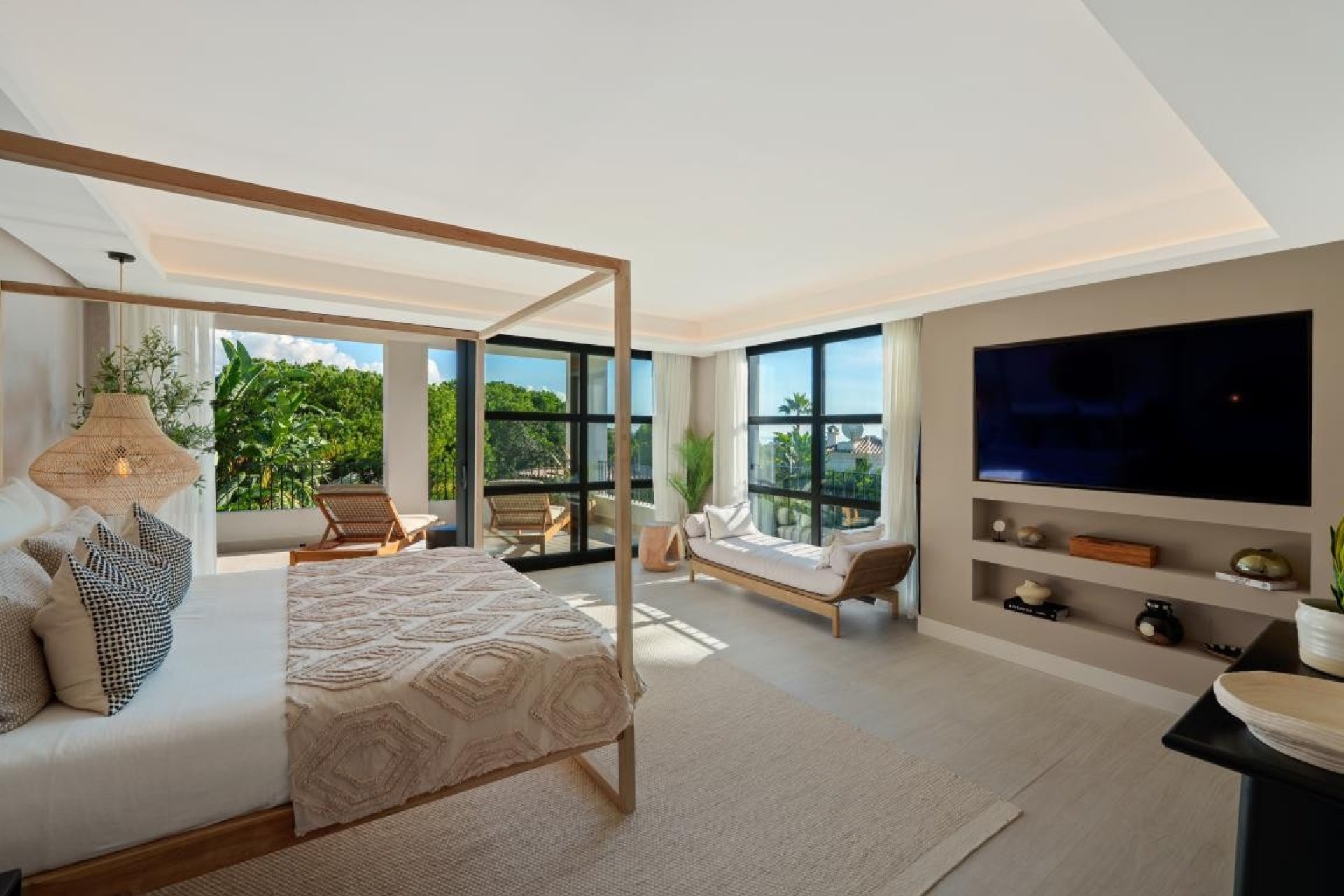 Rynek wtórny - Villa - Marbella - Nueva Andalucía