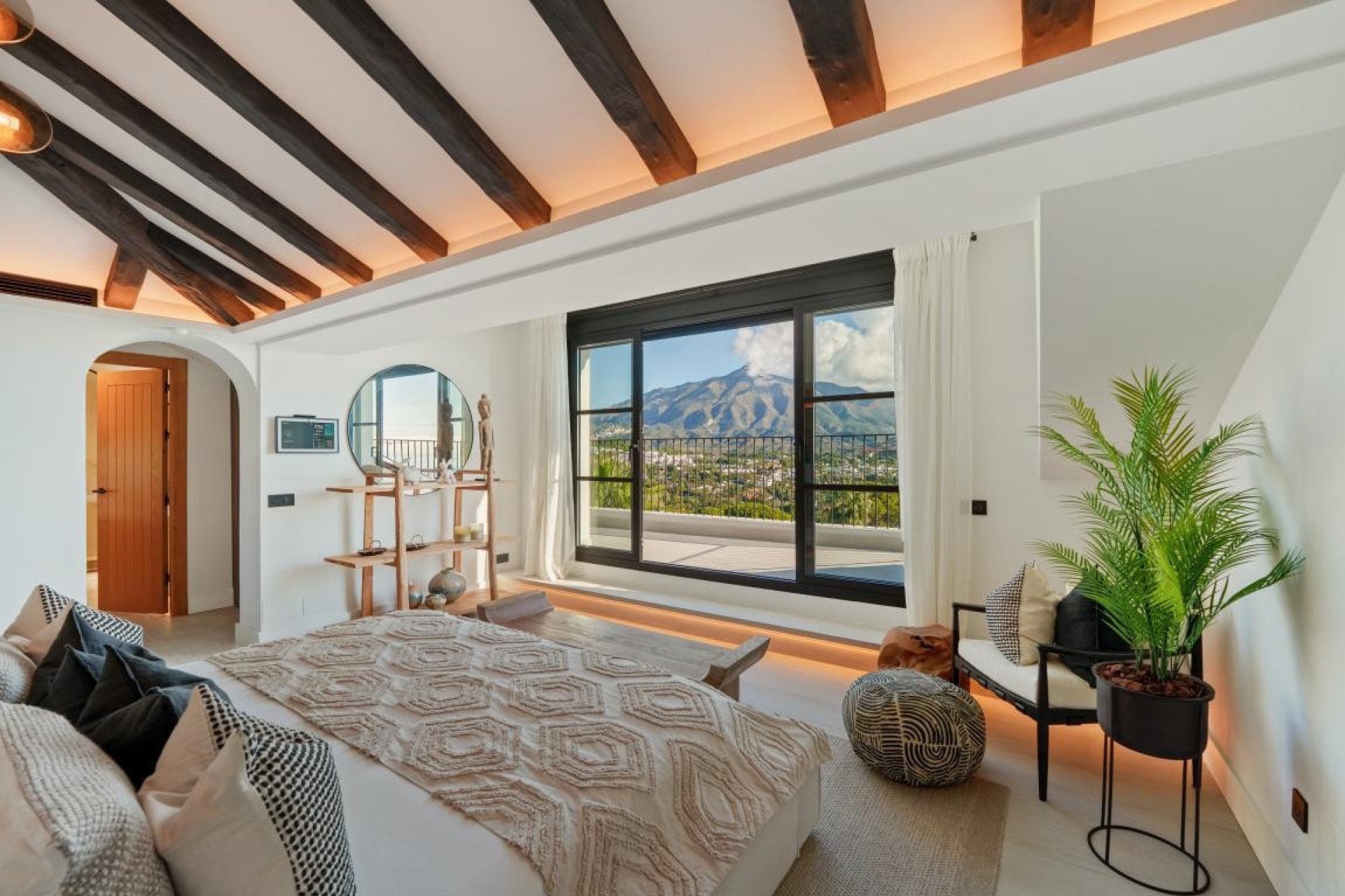 Rynek wtórny - Villa - Marbella - Nueva Andalucía