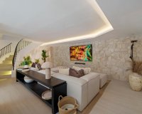 Rynek wtórny - Villa - Marbella - Nueva Andalucía