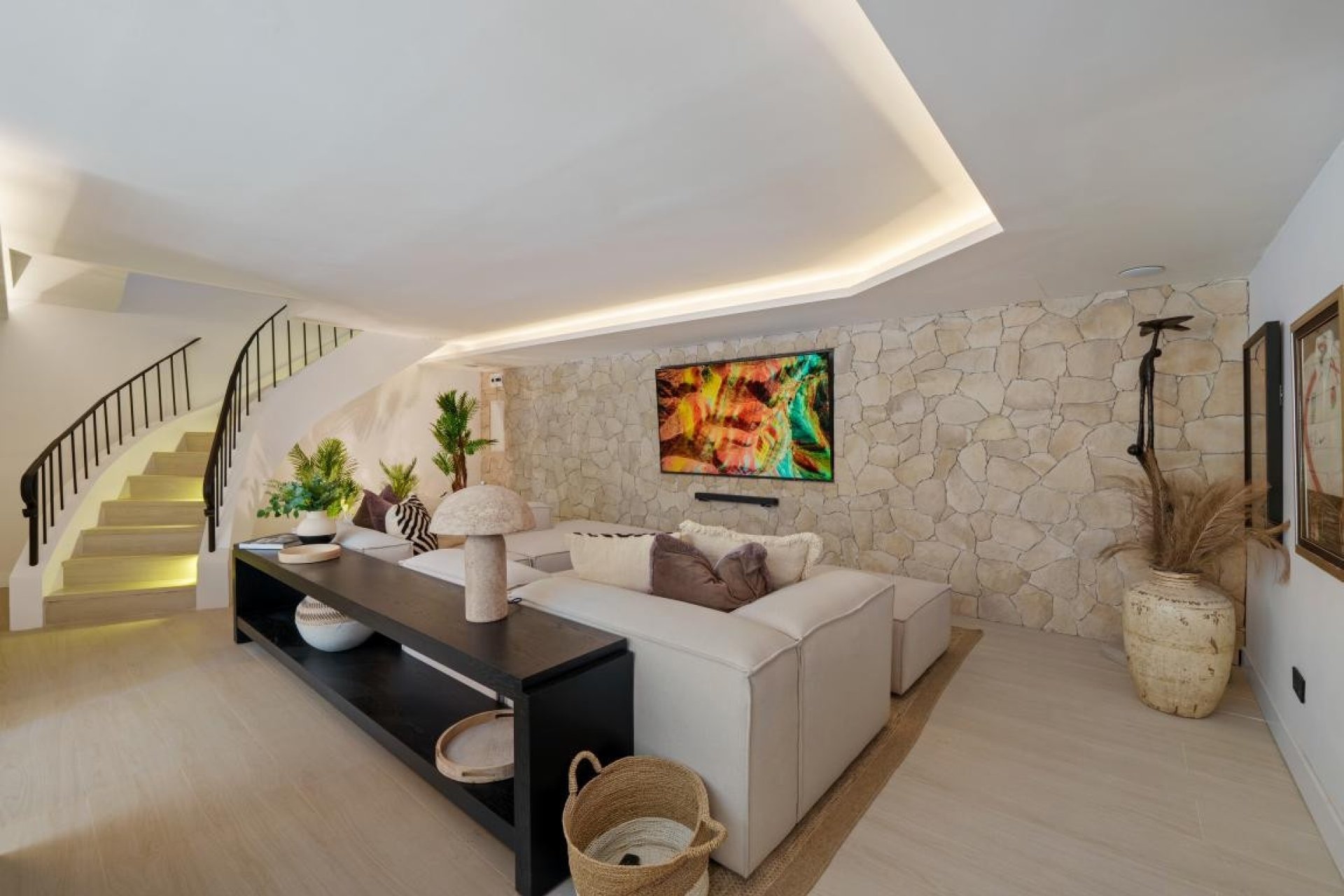 Rynek wtórny - Villa - Marbella - Nueva Andalucía