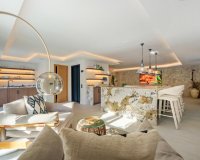 Rynek wtórny - Villa - Marbella - Nueva Andalucía