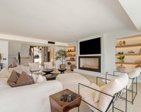 Rynek wtórny - Villa - Marbella - Nueva Andalucía