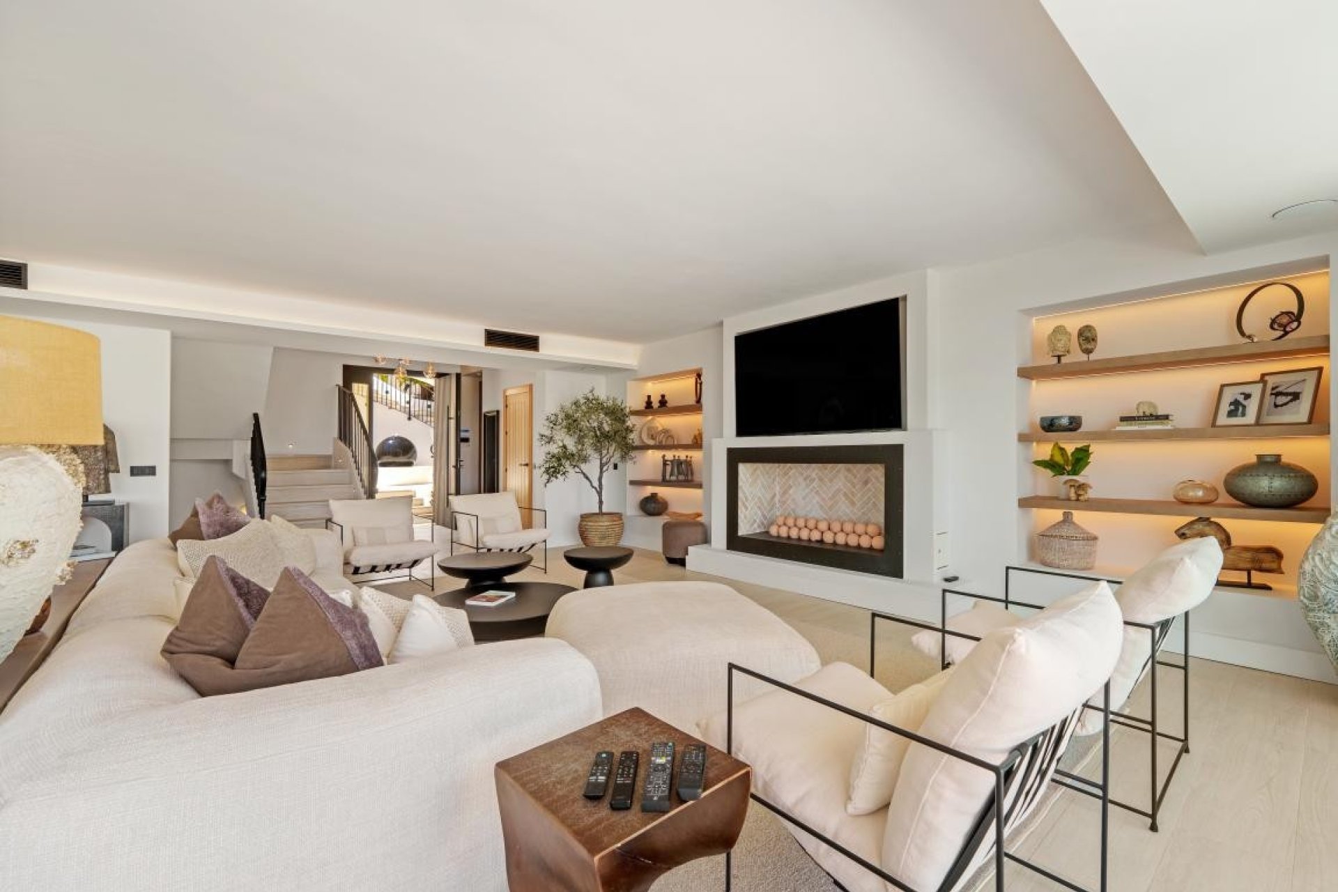 Rynek wtórny - Villa - Marbella - Nueva Andalucía