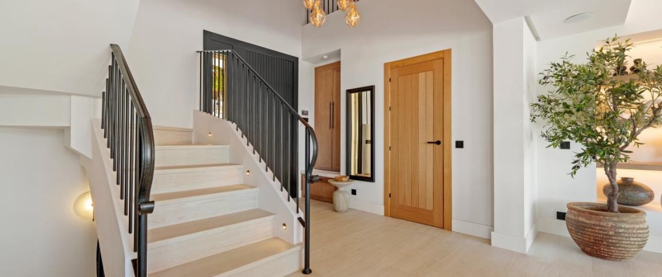 Rynek wtórny - Villa - Marbella - Nueva Andalucía