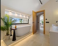 Rynek wtórny - Villa - Marbella - Nueva Andalucía