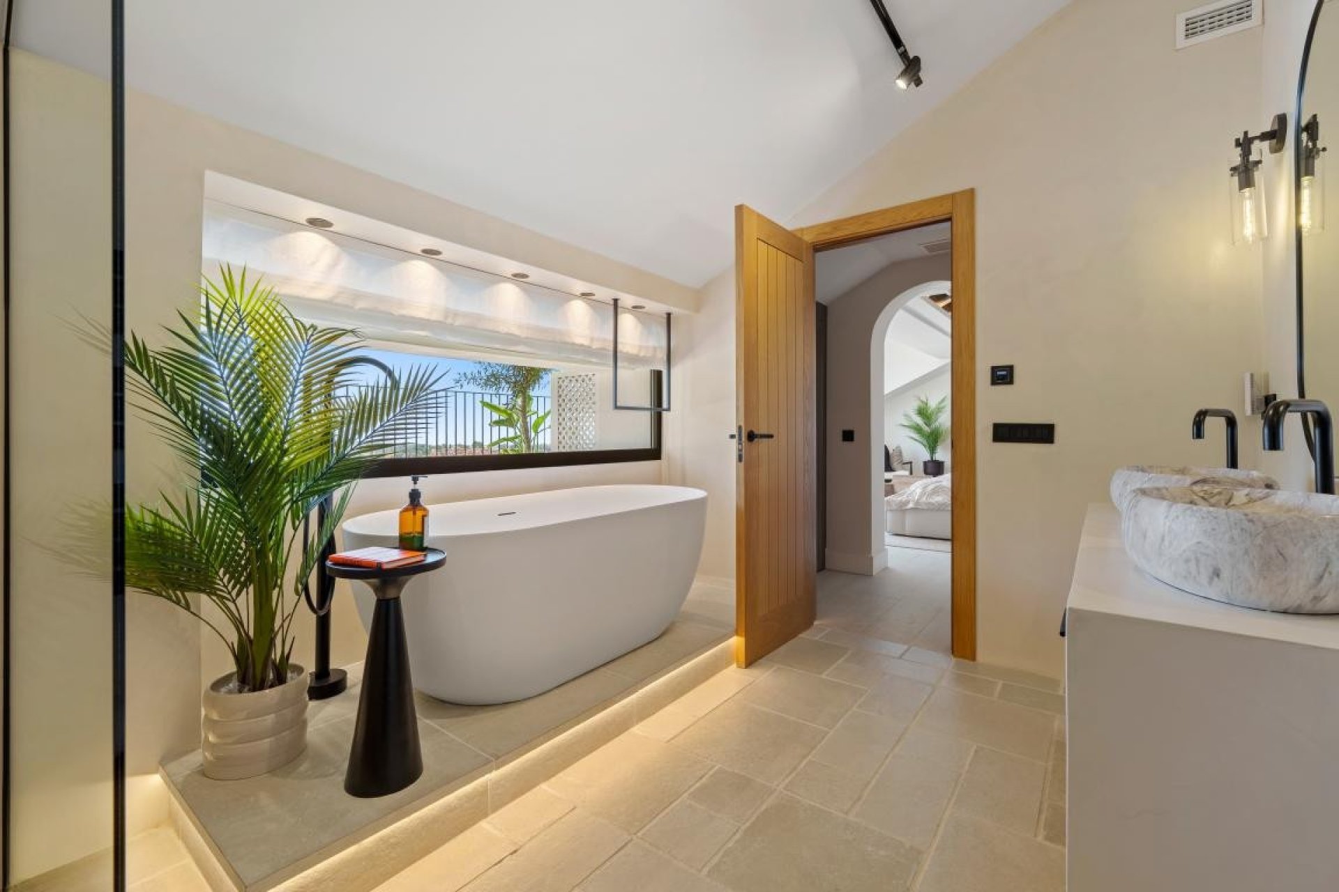 Rynek wtórny - Villa - Marbella - Nueva Andalucía