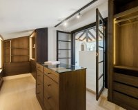 Rynek wtórny - Villa - Marbella - Nueva Andalucía
