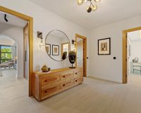 Rynek wtórny - Villa - Marbella - Nueva Andalucía