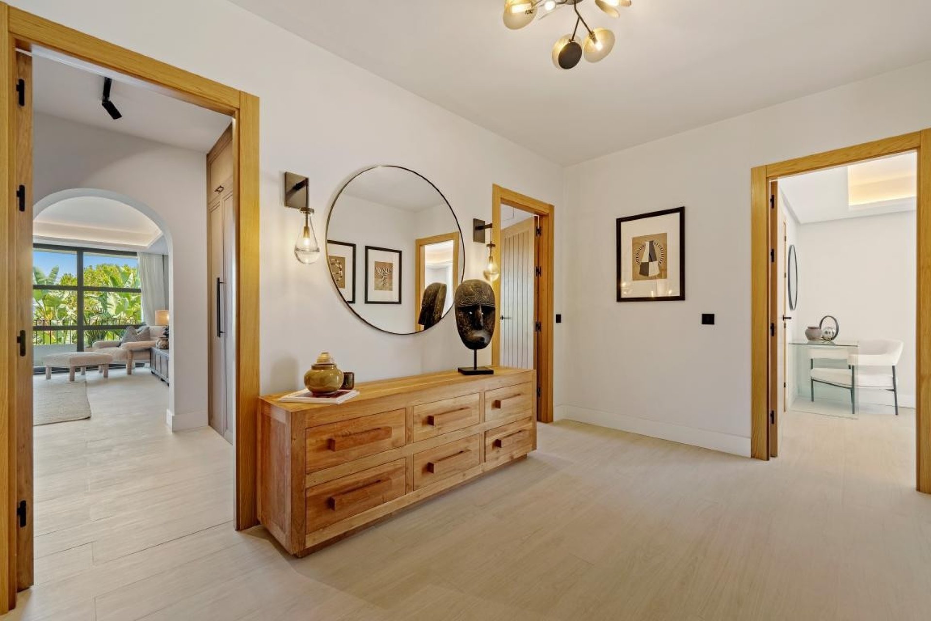 Rynek wtórny - Villa - Marbella - Nueva Andalucía
